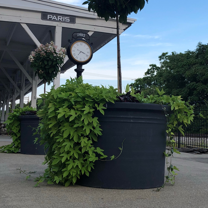 Home Riverside Plastics Inc